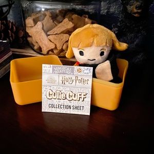 Harry Potter Cutie Cuff
